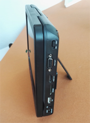 Tragbarer Blu-ray DVD Player mieten - Magdeburg DVD Player ausleihen